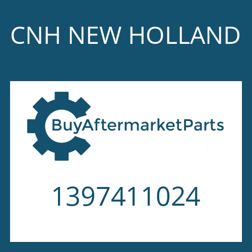 CNH NEW HOLLAND 1397411024 - WHEEL STUD