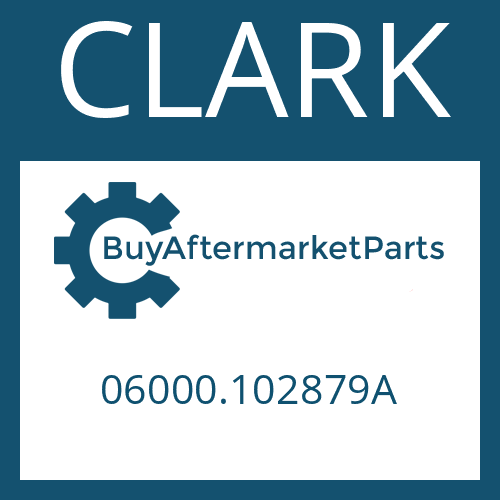 CLARK 06000.102879A - AXLE CASE