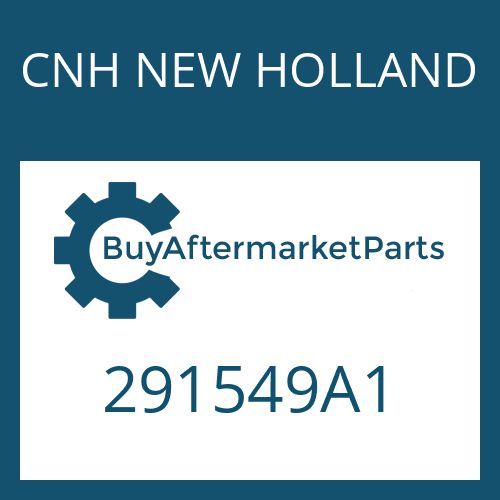 CNH NEW HOLLAND 291549A1 - GEAR 26T