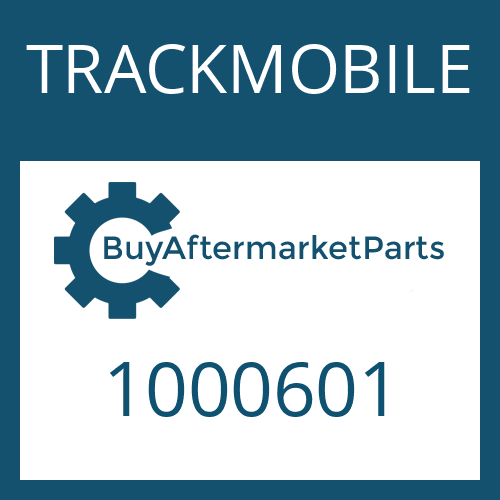 TRACKMOBILE 1000601 - SEAL FELT