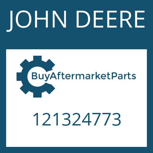 JOHN DEERE 121324773 - BEARING