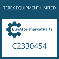 TEREX EQUIPMENT LIMITED C2330454 - RING