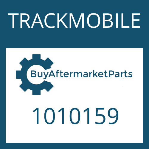 TRACKMOBILE 1010159 - BEARING