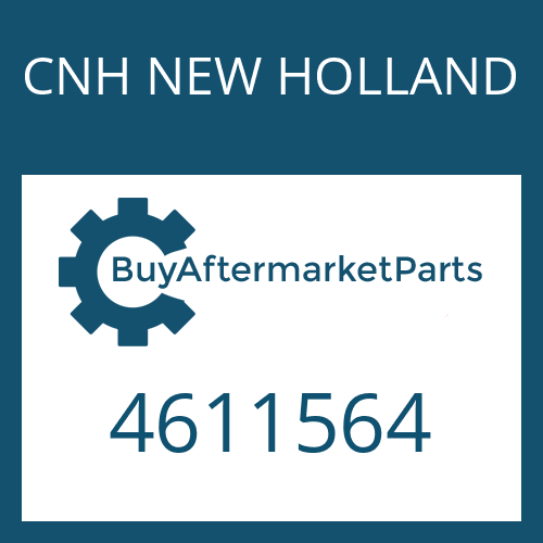 CNH NEW HOLLAND 4611564 - GEAR