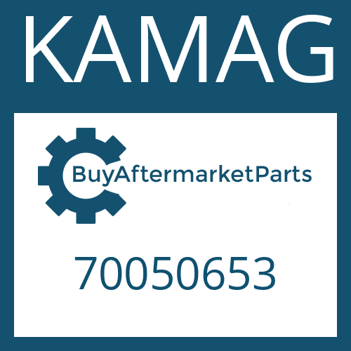 KAMAG 70050653 - MEMBER-REACTION 14.5" - 14 BLADES