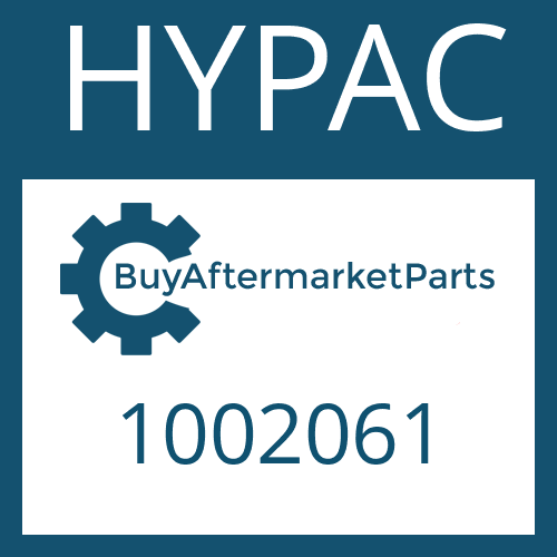 HYPAC 1002061 - DIPSTICK