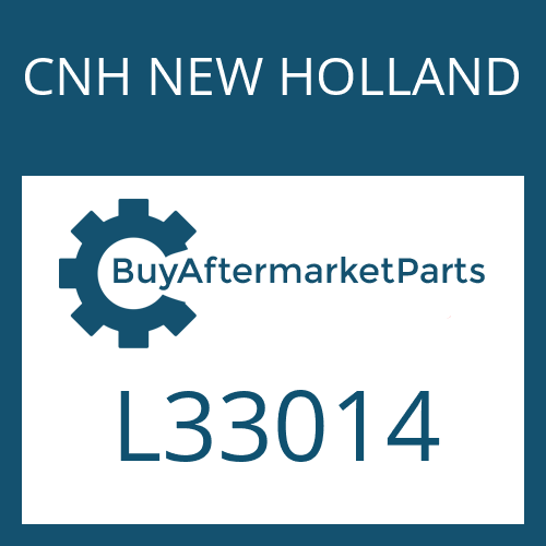 CNH NEW HOLLAND L33014 - ROLLER