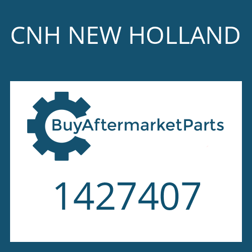 CNH NEW HOLLAND 1427407 - RING