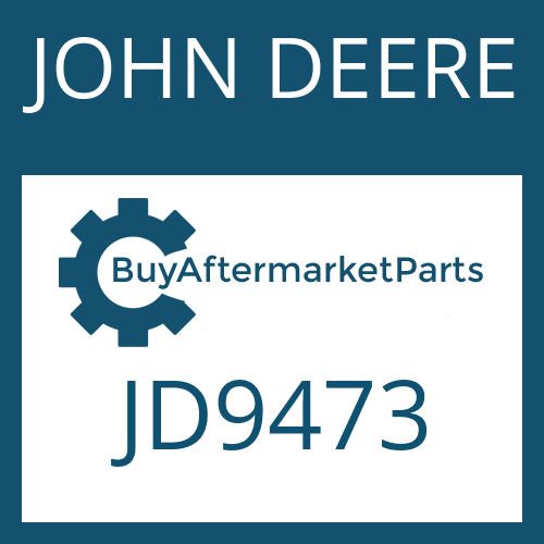 JOHN DEERE JD9473 - BEARING