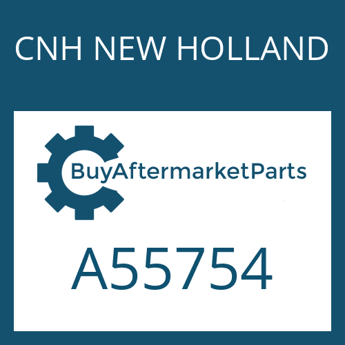 CNH NEW HOLLAND A55754 - RING