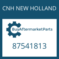 CNH NEW HOLLAND 87541813 - DIFFERENTIAL PINION