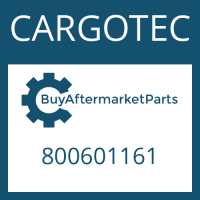 CARGOTEC 800601161 - SNAP RING