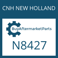 CNH NEW HOLLAND N8427 - OIL SEAL for Heavy Equipment