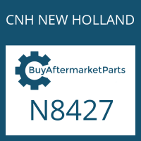 CNH NEW HOLLAND N8427 - OIL SEAL