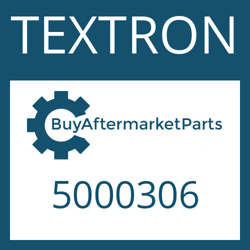 TEXTRON 5000306 - NUT