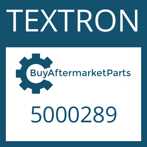 TEXTRON 5000289 - SHIM KIT