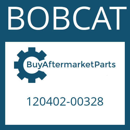 BOBCAT 120402-00328 - CIRCLIP