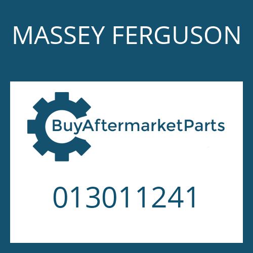 MASSEY FERGUSON 013011241 - SHIM