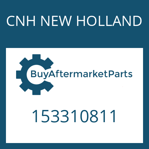 CNH NEW HOLLAND 153310811 - PLUG