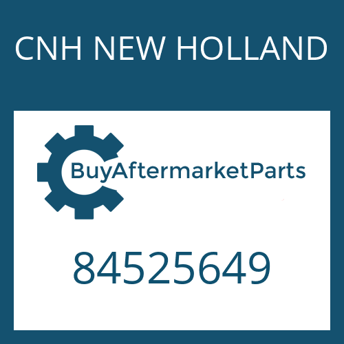 CNH NEW HOLLAND 84525649 - STUD - WHEEL