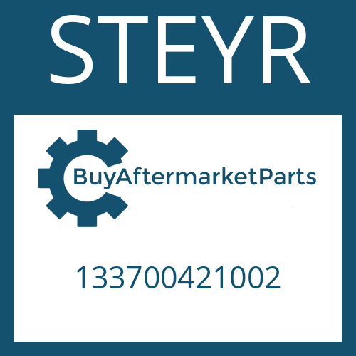 STEYR 133700421002 - SHIM