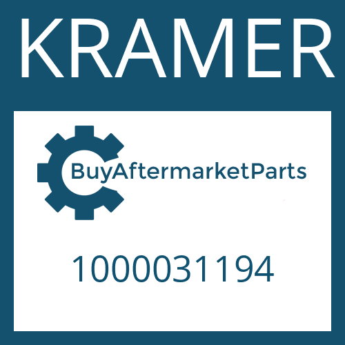 KRAMER 1000031194 - CLIP