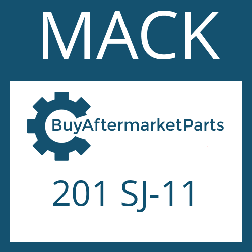 MACK 201 SJ-11 - U-JOINT-KIT