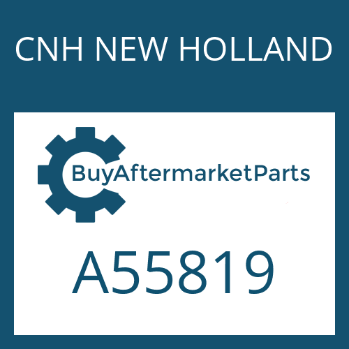 CNH NEW HOLLAND A55819 - SHIM