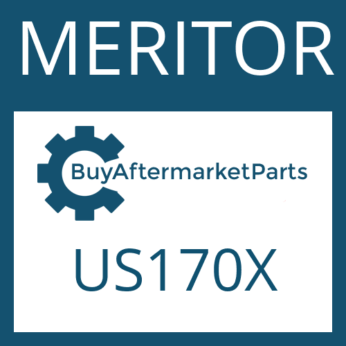 MERITOR US170X - U-JOINT-KIT