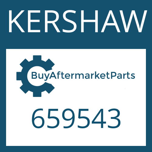 KERSHAW 659543 - SHIM