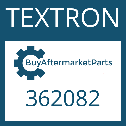 TEXTRON 362082 - WASHER (5 PER)