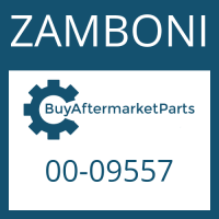 ZAMBONI 00-09557 - KIT - DIFF CASE INNER PARTS ST