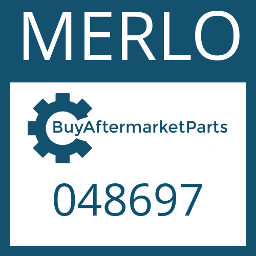 MERLO 048697 - O - RING