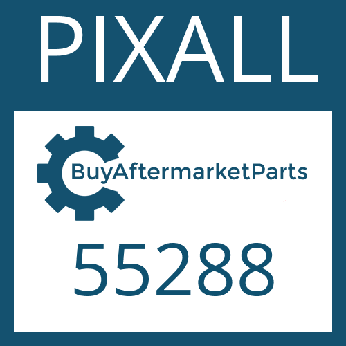 PIXALL 55288 - LOCK NUT