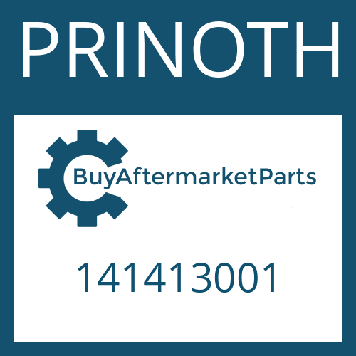 PRINOTH 141413001 - WHEEL END ASSEMBLY