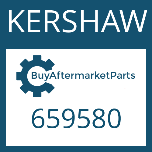 KERSHAW 659580 - SHIM