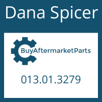 Dana Spicer 013.01.3279 - SHIM