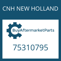 CNH NEW HOLLAND 75310795 - HAND GRIP