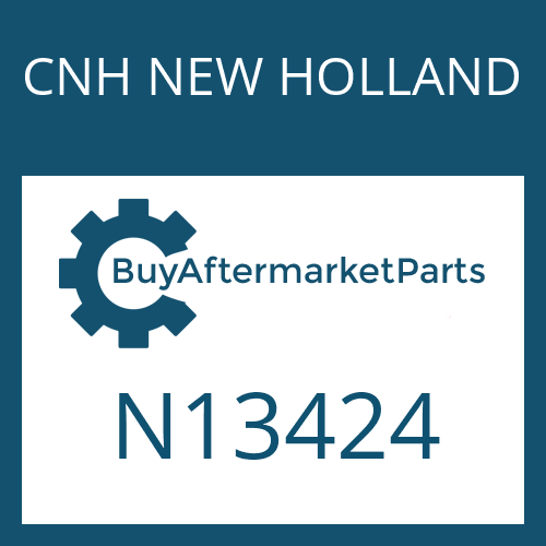 CNH NEW HOLLAND N13424 - SHIM