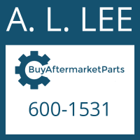 A. L. LEE 600-1531 - KNUCKLE ASSY - STEERING