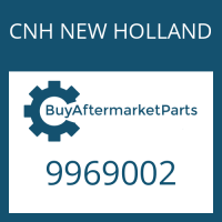 CNH NEW HOLLAND 9969002 - GASKET