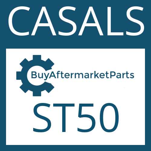 CASALS ST50 - CENTRE BEARING ASSY