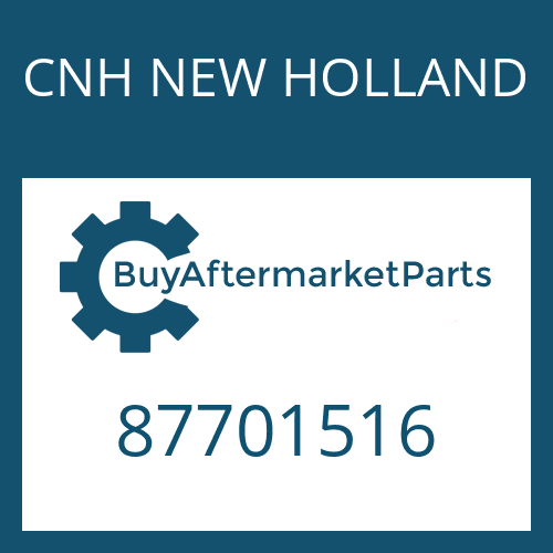 CNH NEW HOLLAND 87701516 - STUD