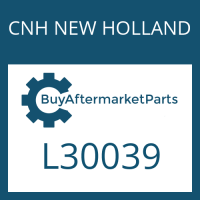 CNH NEW HOLLAND L30039 - GASKET