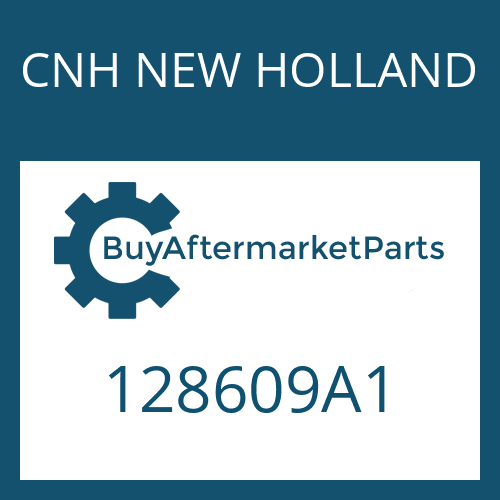 CNH NEW HOLLAND 128609A1 - SOCKET ASSY