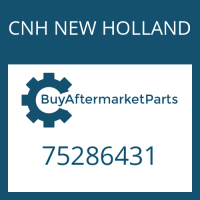 CNH NEW HOLLAND 75286431 - STUD