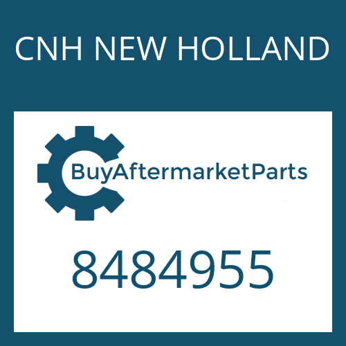 CNH NEW HOLLAND 8484955 - STUD