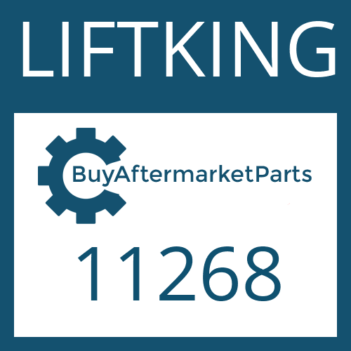 LIFTKING 11268 - TIE ROD