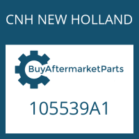 CNH NEW HOLLAND 105539A1 - COVER