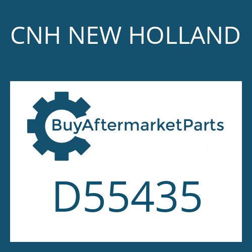 CNH NEW HOLLAND D55435 - SNAP RING